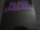 Black Sabbath - Master of Reality + Poster u. Swirl Inner Sleeve  (BMG-Label)