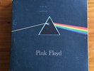 Pink Floyd Vinyl Box Set 1988 PFB1 Australian Issue