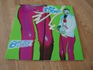 Beck, Midnite Vultures, Vinyl, LP, Schallplatte Originalpressung, limited Editio