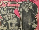 Pat Thomas And The Sweet Beans ? lp False Lover