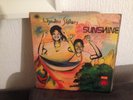 lijadu sisters lp sunshine afro funk