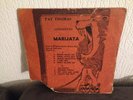 Pat Thomas Introduces Marijata bomb afro funk ghana .