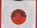 1955 Good Rockin' SAM BEASLEY w/Kid King BABY I'M FOOL PROOF Excello NM- BLUES