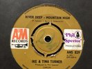 northern soul Ike & Tina Turner