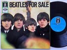 The Beatles - Beatles For Sale LP 1972  (Odeon 1C 062-04 200)