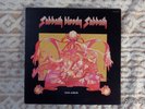 BLACK SABBATH RJ-5113 SABBATH BLOODY SABBATH