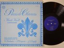 AFKA SK 298 MARK KROLL Pieces De Clavecin Harpischord LP VG++/NM TAS Audiophile