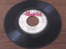 LEE PERRY & THE UPSETTERS  - KISS ME NECK / DA RA DA   BLACK ART   7''/ VG++