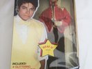 Michael Jackson BEAT IT doll 1984