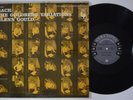 COLUMBIA ML 5060 GLENN GOULD Bach Goldberg Variations LP VG++ 6-Eye