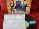 THE B-52's *** Good Stuff *** SCARCE & ORIGINAL 1992 Germany LP w/ INSERT