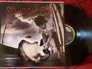Alternative Rok SCHOOL OF FISH **Same** ORIGINAL & SCARCE 1992 Spain Press LP