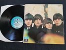 THE BEATLES Beatles For Sale LP Original Italian Stereo Rare 3c 062-04200 EX+