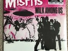 SEALED Misfits Walk Among Us HT Purple Vinyl SEALED 1/2000