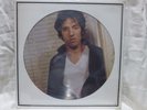 BRUCE SPRINGSTEEN  DARKNESS ON THE EDGE OF TOWN 1978 PICTURE DISC STILL SEALED