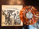 Rolling Stones 1975 Nervous Breakdown - Collector’s Edition Colored Vinyl Album
