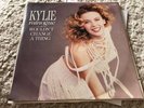 Kylie Minogue Wouldnt Change A Thing 12 Inch