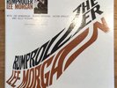 Lee Morgan The Rumproller  Blue Note BST 84199, RVG Ear, US Stereo