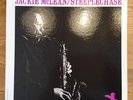 Jackie McLean, Steeplechase, Prestige New Jazz, NJLP 8290, RVG, INC. 203 Ave