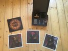 Guns N' Roses VIP Package Box Not In This Lifetime Tour Concert Limited to 3800