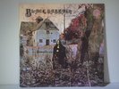Black Sabbath - Same  Vertigo  6366 115/France