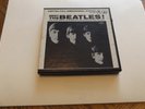 MEET THE BEATLES REEL TO REEL TAPE