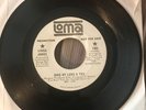 LINDA JONES “I CAN'T STAND IT / GIVE MY LOVE A TRY” orig LOMA Promo 2085 VG+