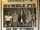 Humble Pie On 79th Street Limited Editionvinyl