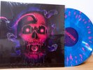 Waxwork FROM BEYOND soundtrack blue pink splatter vinyl LP 2016 Richard Band