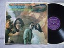 Ike & Tina Turner - River Deep Mountain High LP (UK 1st Mono 1966) VG++