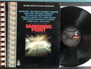 VANISHING POINT OST ORIG 1971 CULT CLASSIC KOWALSKI JIMMY BOWEN DELANEY BONNIE