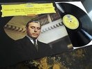 Mussorgsky / Ravel - Firkusny **Deutsche Grammophon Red Stereo ED1 LP**