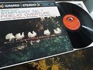 Beethoven: Symphony No. 7 - Fritz Reiner **RCA Living Stereo LSC-1991 ED1 LP**