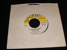 SISTER SLEDGE  LOVE DON'T YOU GO...  45 Rpm,7