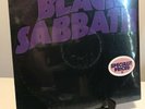 BLACK SABBATH 