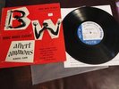 Rare - Albert Ammons Memorial Album Boogie Woogie Classics Blue Note LP 7017