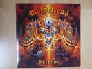 Motörhead - Inferno Vinyl LP