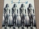 Tin Machine II 1991 1st Press Vinyl LP (David Bowie)