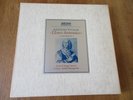 Vivaldi - L'Estro Armonico / Baumgartner / Archiv 198 469/71 Stereo / ED1 3LP NM