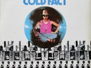 Rodriguez Cold Fact Vinyl Australia 1978 Reissue Record