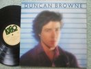 Duncan Browne ?– Streets Of Fire Label: Logo ?– LOGO 1016 UK Vinyl LP Album