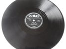 Buddy Holly - Take Your Time / Rave On - 78rpm record