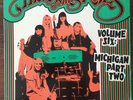 Pebbles Various - Highs In The Mid Sixties Vol. 6: Michigan Part 2