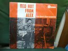 ALEXIS KORNER BLUES INCORPORATED - Red Hot From Alex - TRA 117 - 1964 - Original
