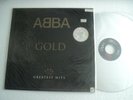 ABBA - Abba Gold/ Greatest Hits - Hong Kong only VIDEO LD //  New