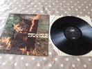 Triangle - S/T French Prog Rock 1st Press Pathe Marconi C 062-11147 Rare LP