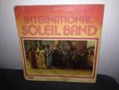 INTERNATIONAL SOLEIL BAND RARE AFRO MALI LP ?