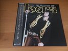 LP THE DOORS LIVE AT THE HOLLYWOOD BOWL JAPAN OBI PROMO