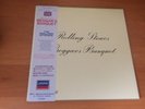 LP THE ROLLING STONES BEGGAR'S BANQUET JAPAN OBI