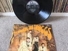 THE TROGGS From Nowhere LP 1966 1L1 / 2L1 UK Press EXCELLENT VINYL  Wild Thing